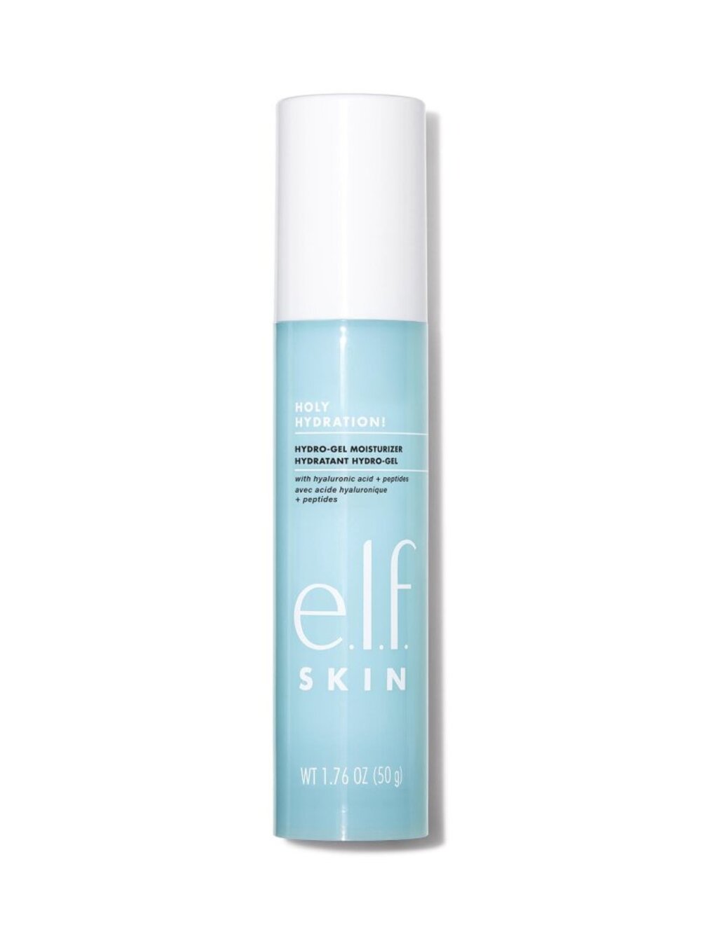 e.l.f. SKIN Holy Hydration! Hydro-Gel Moisturizer 1.76 Oz